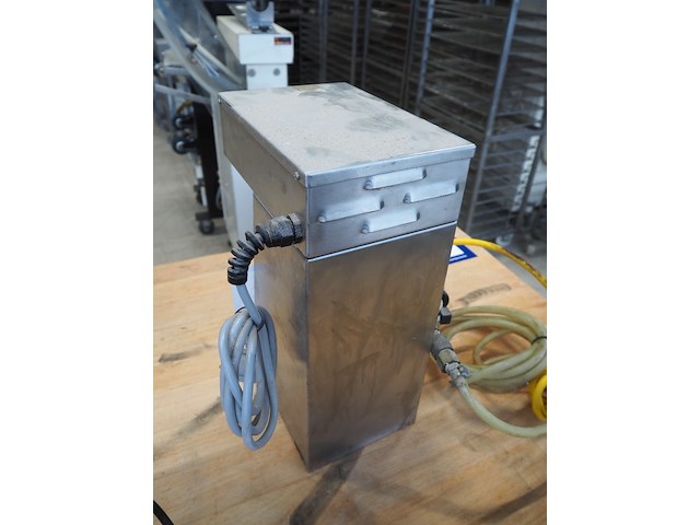 Nn spraying pistol - afbeelding 4 van  8