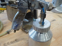 Nn spraying pistol - afbeelding 6 van  8