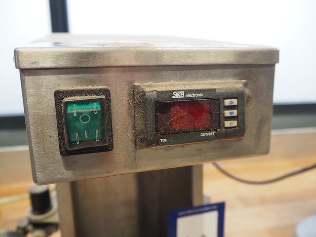 Nn spraying pistol - afbeelding 7 van  8