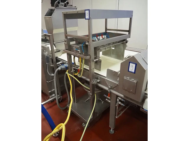 Nn spraying system - afbeelding 1 van  5