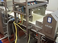Nn spraying system