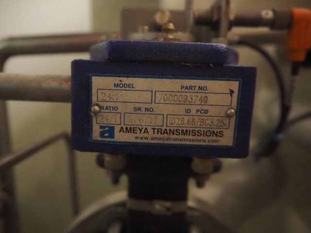 Nn sprinkler installation - afbeelding 3 van  11