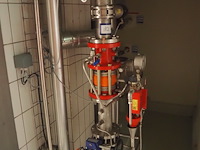 Nn sprinkler installation - afbeelding 1 van  11