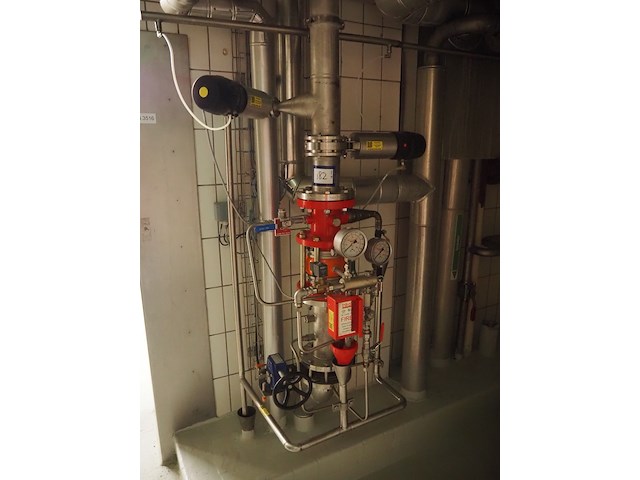 Nn sprinkler installation - afbeelding 4 van  11