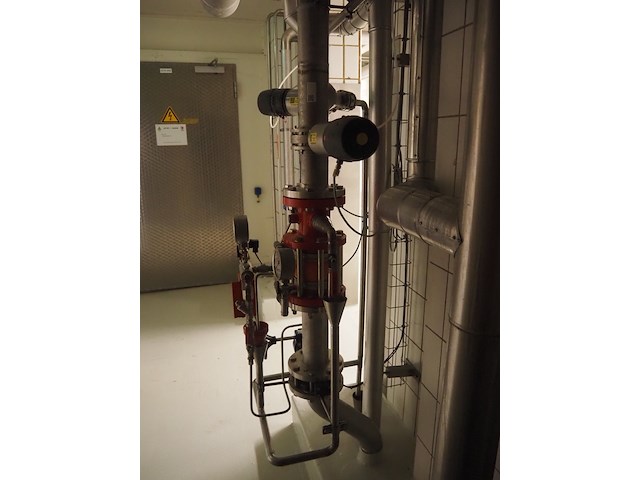 Nn sprinkler installation - afbeelding 5 van  11