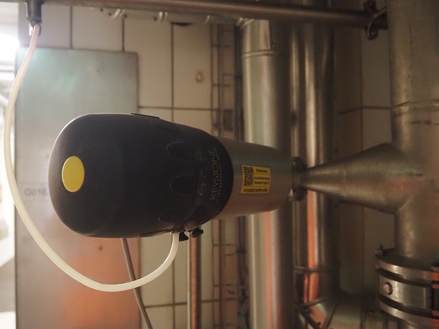 Nn sprinkler installation - afbeelding 6 van  11