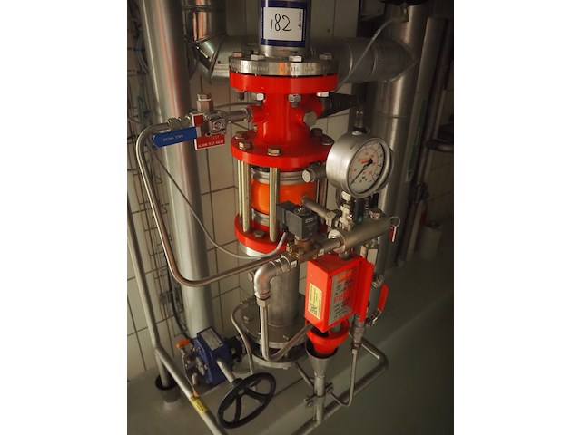 Nn sprinkler installation - afbeelding 8 van  11