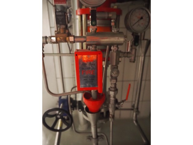 Nn sprinkler installation - afbeelding 11 van  11