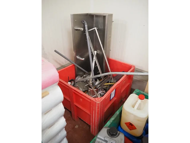Nn s/s parts - afbeelding 1 van  6