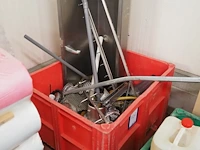 Nn s/s parts - afbeelding 1 van  6