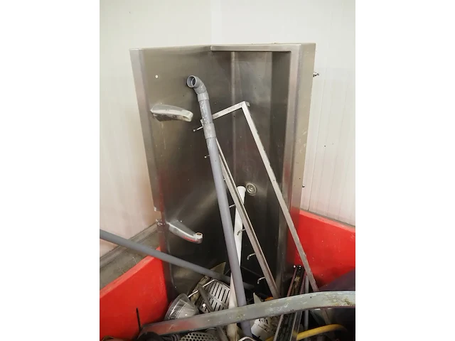 Nn s/s parts - afbeelding 2 van  6