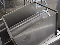 Nn s/s sieve drum - afbeelding 3 van  9