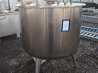 Nn s/s tank - afbeelding 1 van  6