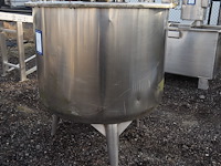 Nn s/s tank - afbeelding 2 van  6