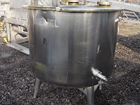 Nn s/s tank - afbeelding 3 van  6