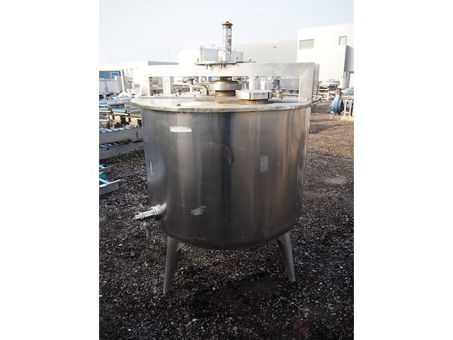 Nn s/s tank - afbeelding 4 van  6