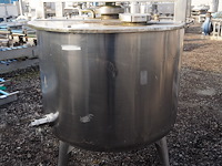 Nn s/s tank - afbeelding 4 van  6