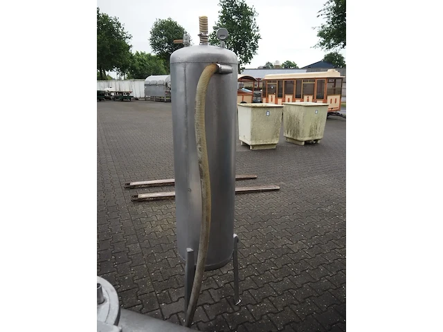Nn s/s tank - afbeelding 4 van  6