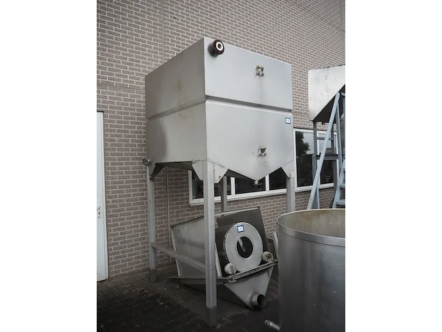 Nn s/s tank - afbeelding 1 van  8