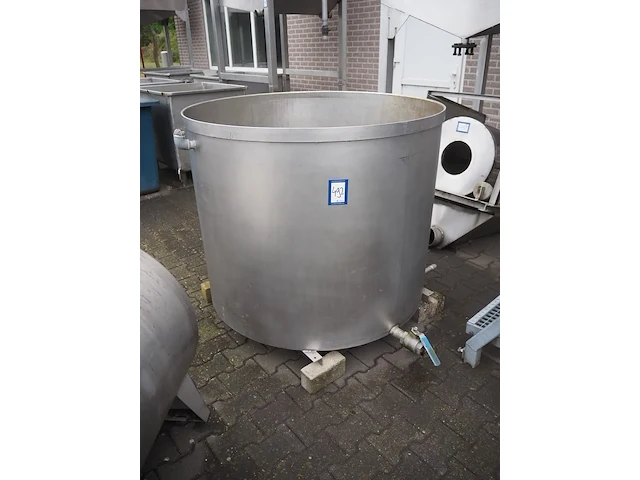 Nn s/s tub - afbeelding 1 van  6