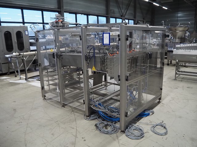 Nn stacker - afbeelding 1 van  10