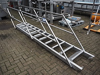 Nn stairs - afbeelding 1 van  3