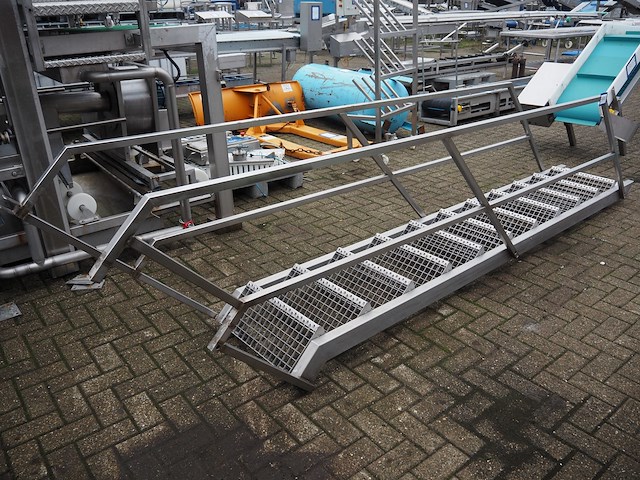 Nn stairs - afbeelding 2 van  3