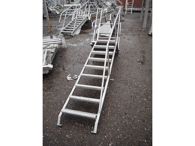 Nn stairs - afbeelding 2 van  5