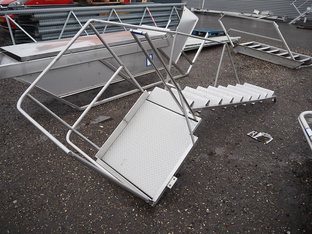 Nn stairs - afbeelding 3 van  5