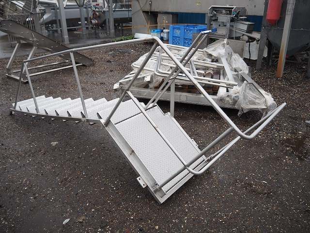 Nn stairs - afbeelding 4 van  5