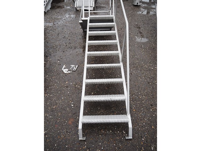 Nn stairs - afbeelding 5 van  5