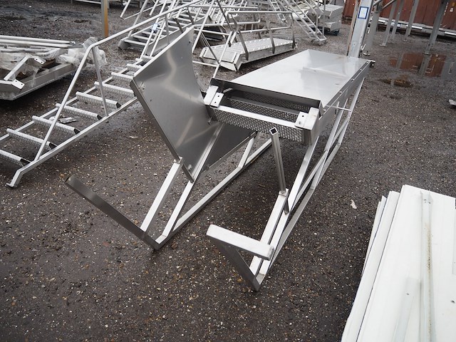 Nn stairs - afbeelding 4 van  6