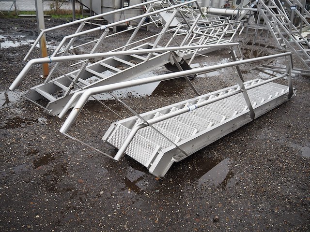 Nn stairs - afbeelding 1 van  5