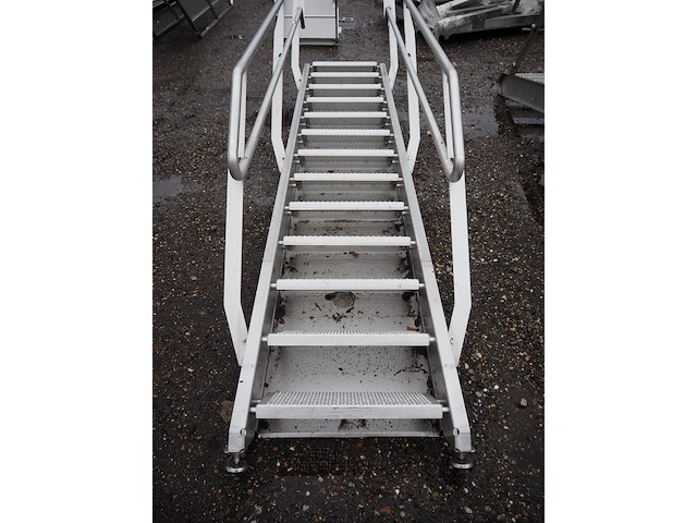 Nn stairs - afbeelding 5 van  5