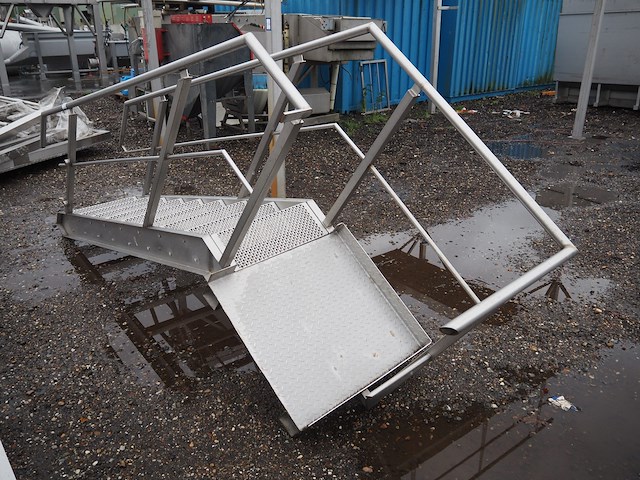 Nn stairs - afbeelding 2 van  5