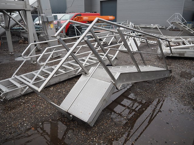 Nn stairs - afbeelding 3 van  5