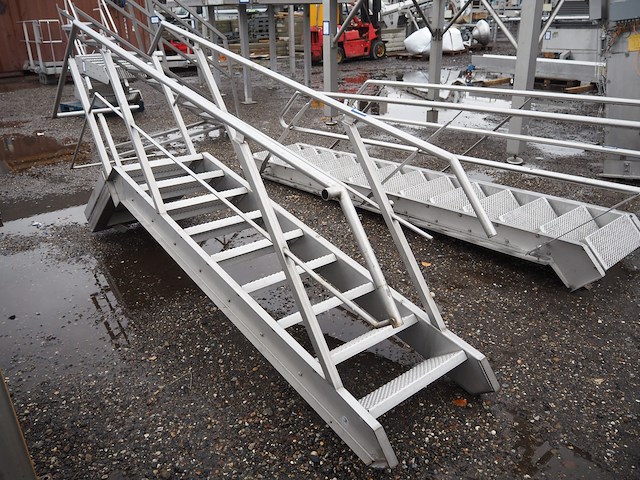 Nn stairs - afbeelding 4 van  5