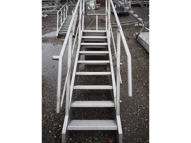 Nn stairs - afbeelding 5 van  5