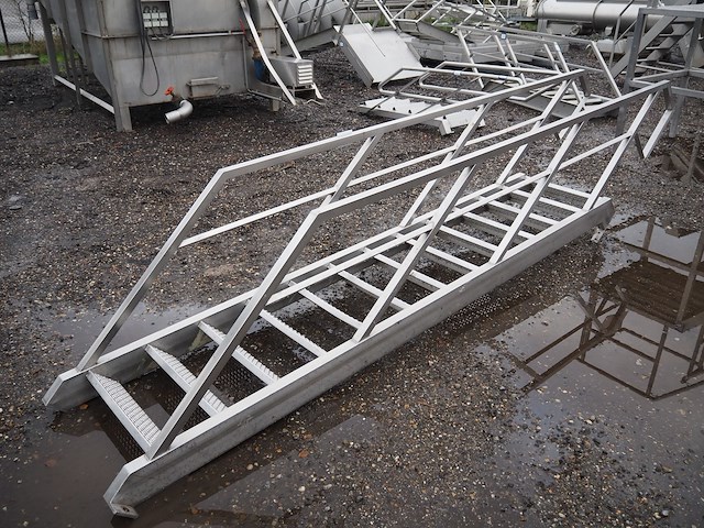 Nn stairs - afbeelding 2 van  4