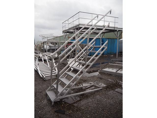 Nn stairs - afbeelding 2 van  4