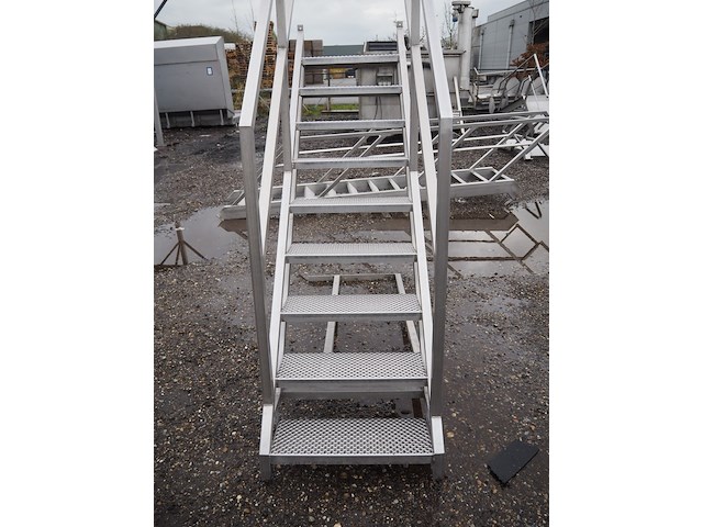 Nn stairs - afbeelding 4 van  4