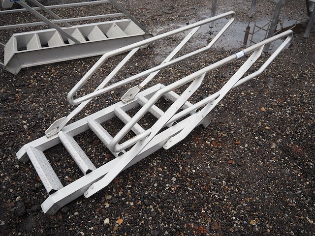 Nn stairs - afbeelding 2 van  5