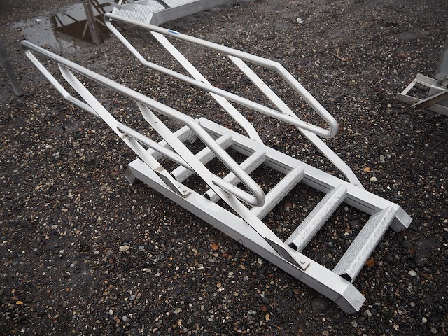 Nn stairs - afbeelding 3 van  5