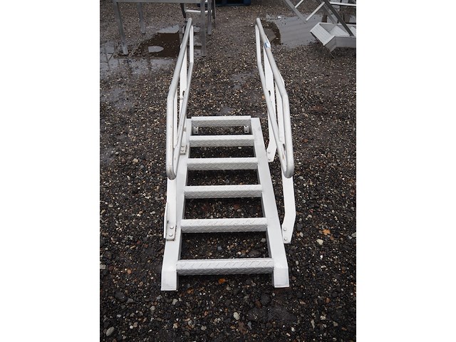 Nn stairs - afbeelding 5 van  5