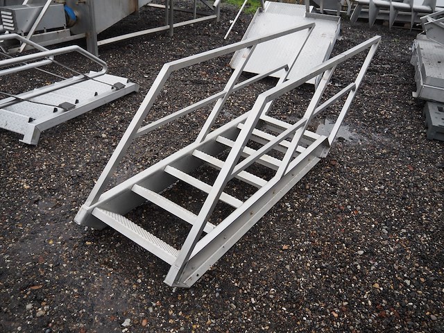 Nn stairs - afbeelding 2 van  4