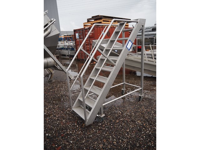 Nn stairs - afbeelding 2 van  5