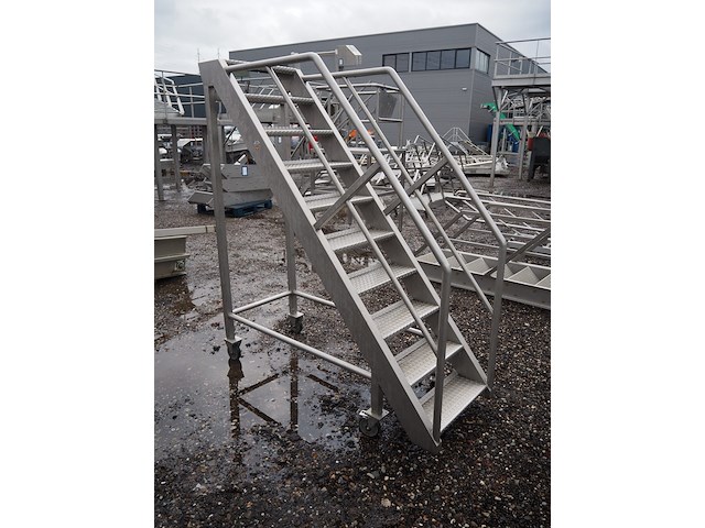 Nn stairs - afbeelding 3 van  5