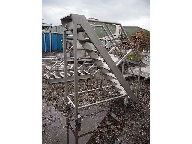 Nn stairs - afbeelding 4 van  5