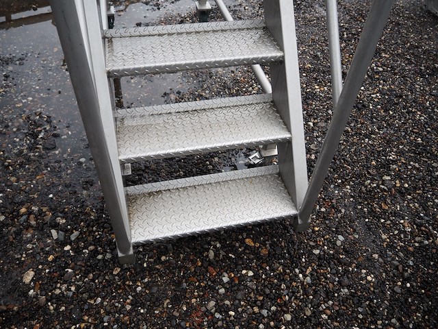 Nn stairs - afbeelding 5 van  5