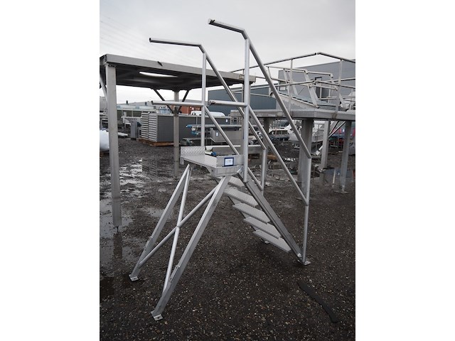 Nn stairs - afbeelding 2 van  5